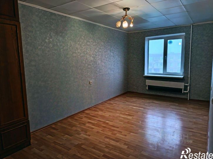 4-комн квартира улица Пирогова, 64/1,  д. 64/1