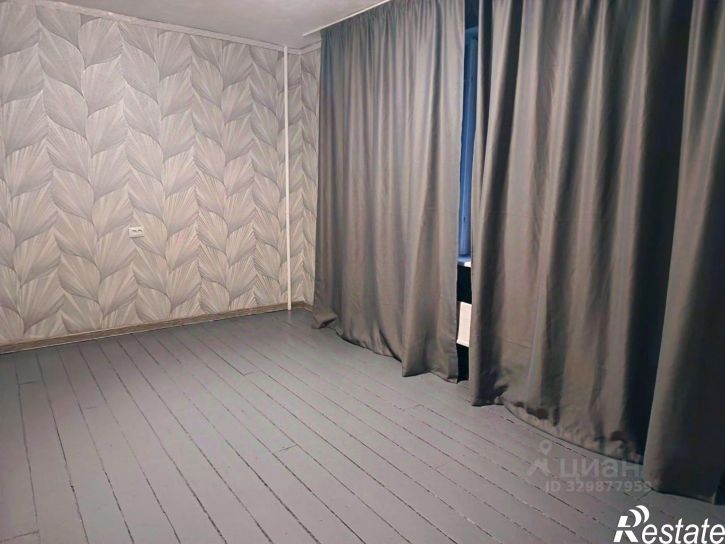4-комн квартира улица Пирогова, 64/1,  д. 64/1