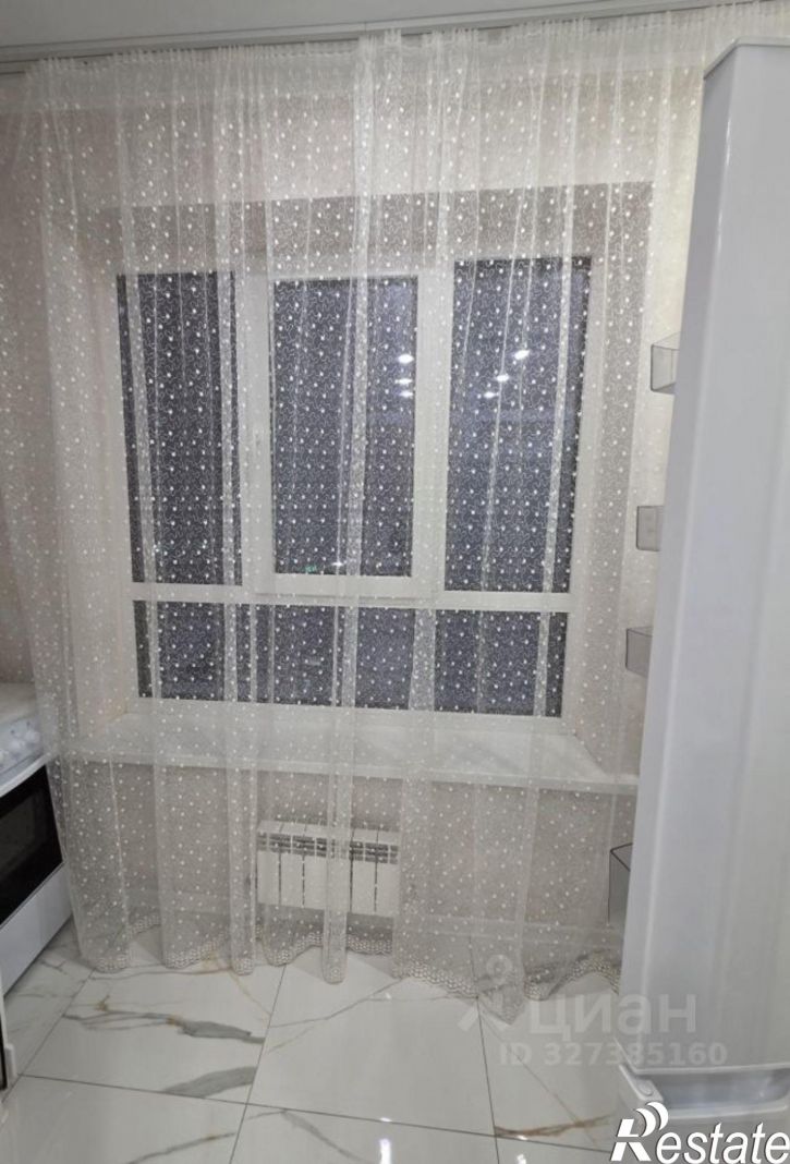 1-комн квартира улица Николая Голодникова, 7 к2,  д. 7 к2