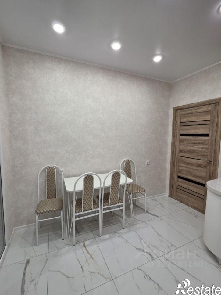 1-комн квартира улица Николая Голодникова, 7 к2,  д. 7 к2