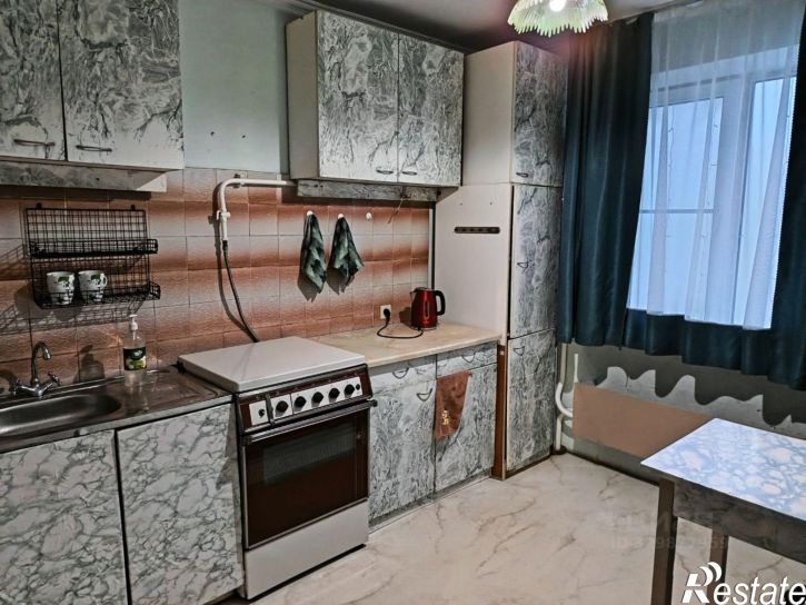 4-комн квартира улица Пирогова, 64/1,  д. 64/1