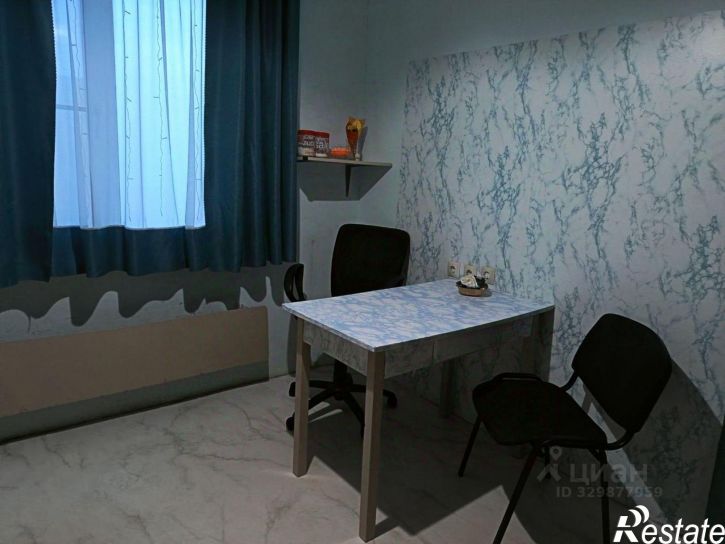 4-комн квартира улица Пирогова, 64/1,  д. 64/1