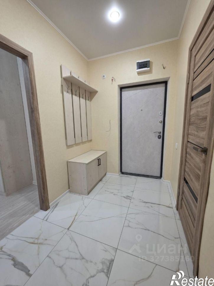 1-комн квартира улица Николая Голодникова, 7 к2,  д. 7 к2