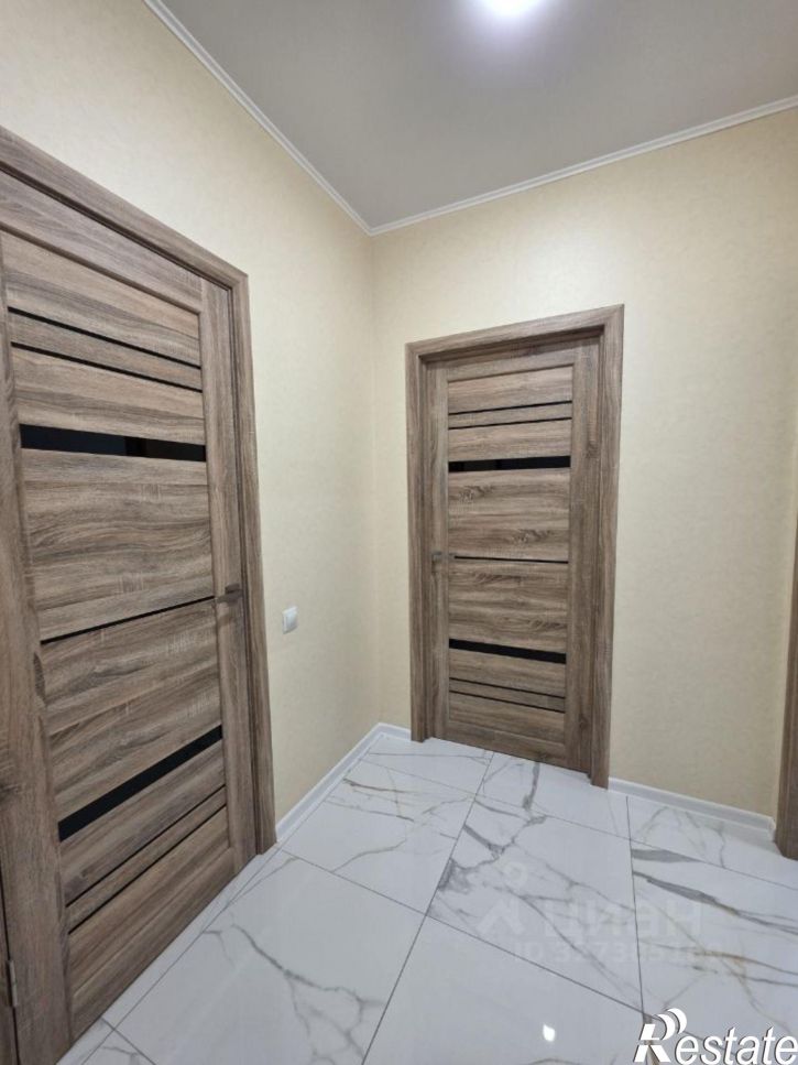 1-комн квартира улица Николая Голодникова, 7 к2,  д. 7 к2