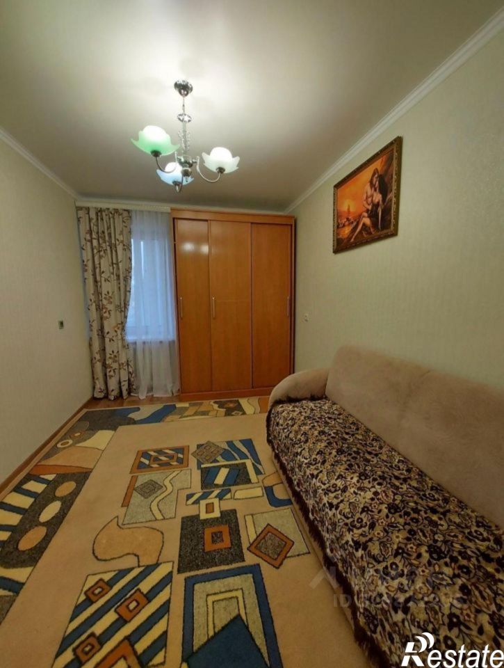 2-комн квартира Гражданская улица, 3,  д. 3
