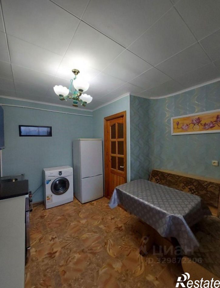 2-комн квартира Гражданская улица, 3,  д. 3
