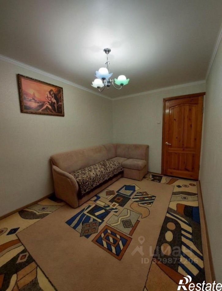 2-комн квартира Гражданская улица, 3,  д. 3