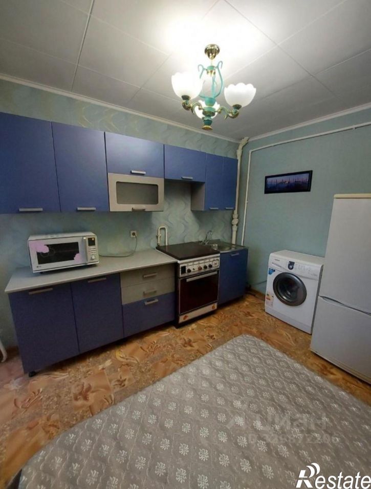 2-комн квартира Гражданская улица, 3,  д. 3