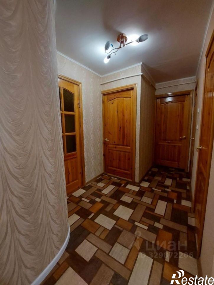 2-комн квартира Гражданская улица, 3,  д. 3
