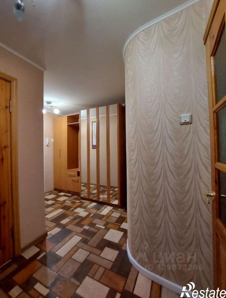 2-комн квартира Гражданская улица, 3,  д. 3