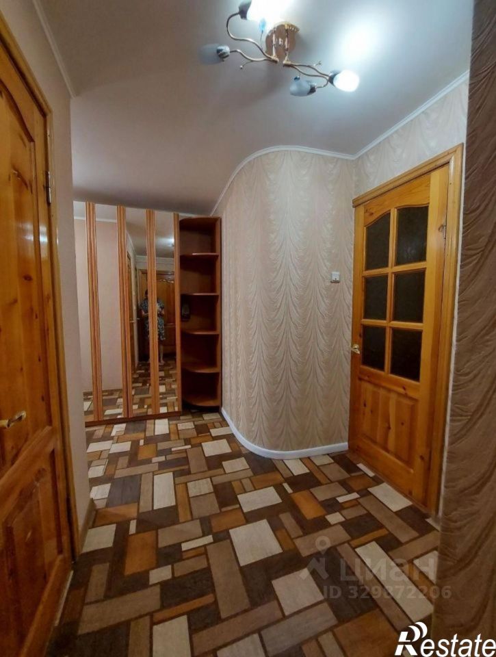 2-комн квартира Гражданская улица, 3,  д. 3