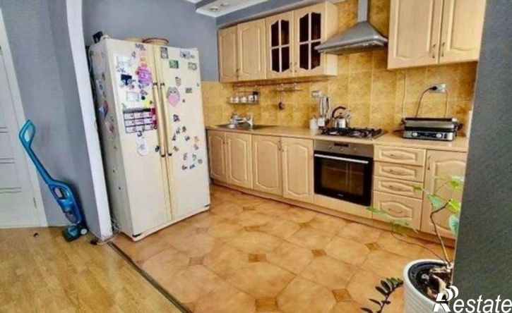 3-комн квартира проспект Юности, 48/1,  д. 48/1