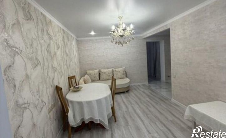 3-комн квартира улица Маяковского, 16А,  д. 16А
