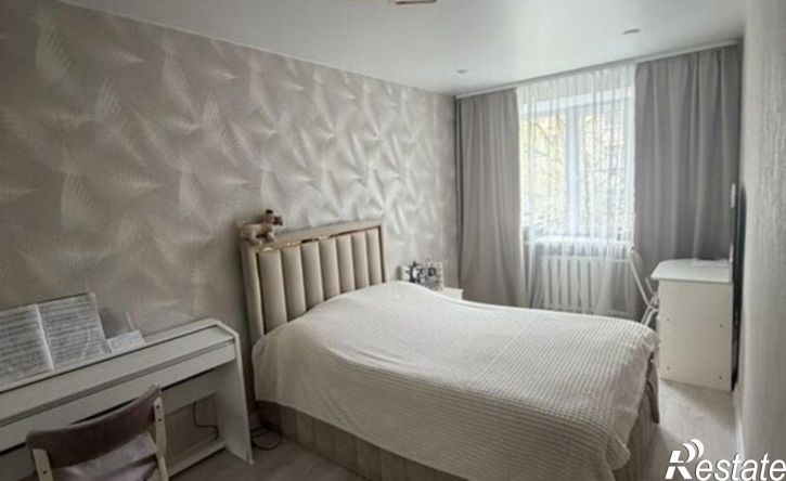 3-комн квартира улица Маяковского, 16А,  д. 16А