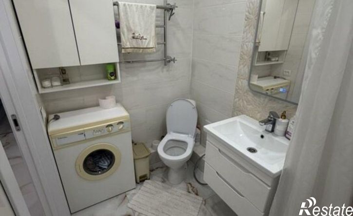 3-комн квартира улица Маяковского, 16А,  д. 16А
