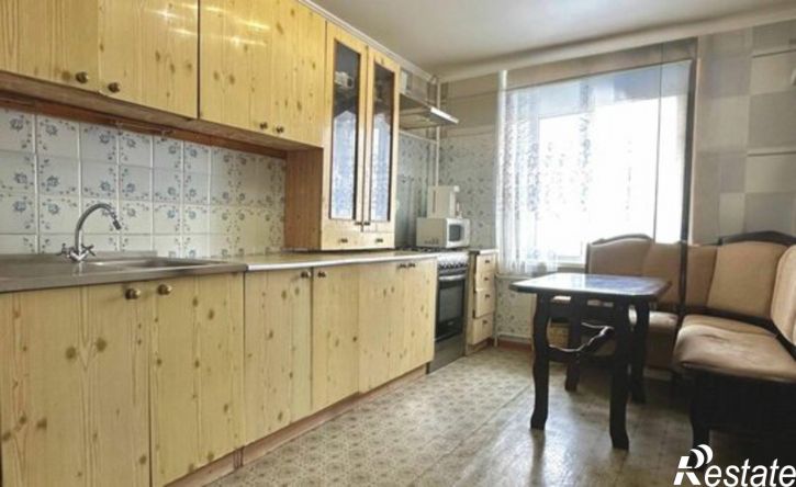 3-комн квартира Комсомольская улица, 87,  д. 87