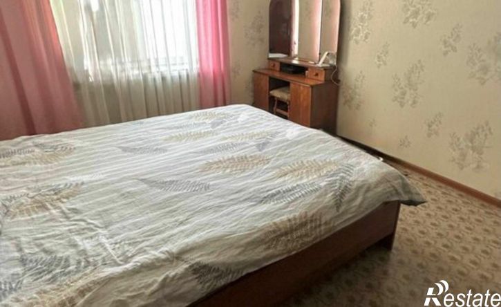 3-комн квартира Комсомольская улица, 87,  д. 87
