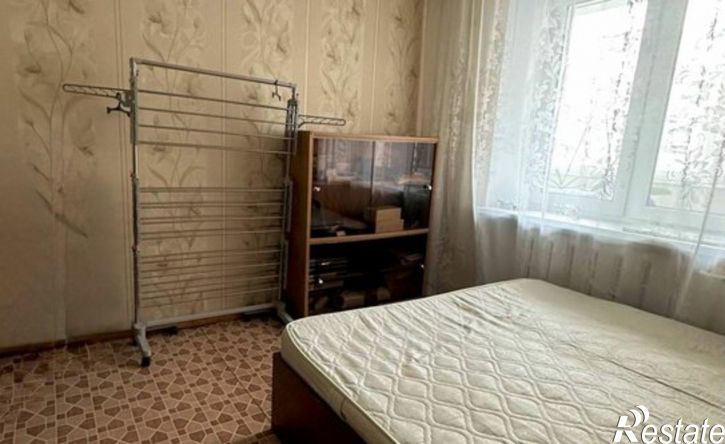 3-комн квартира Комсомольская улица, 87,  д. 87