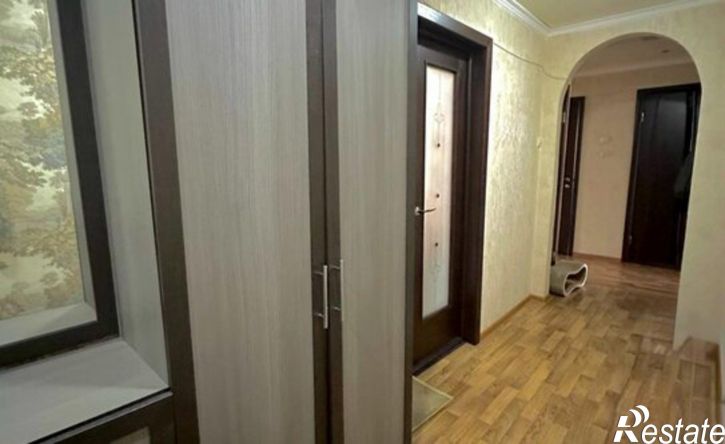 3-комн квартира Комсомольская улица, 87,  д. 87