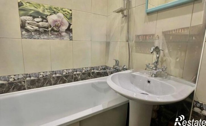 3-комн квартира Комсомольская улица, 87,  д. 87