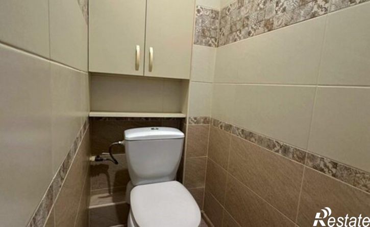 3-комн квартира Комсомольская улица, 87,  д. 87