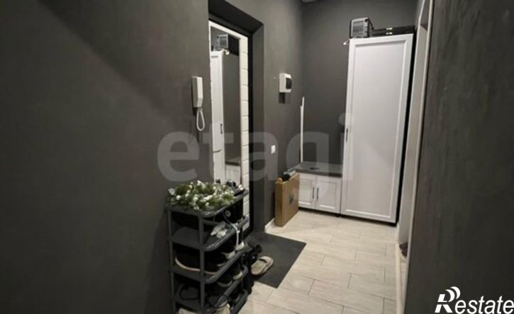 1-комн квартира улица Пирогова, 72 к1,  д. 72 к1