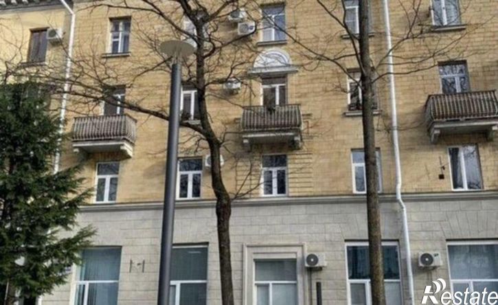 2-комн квартира проспект Октябрьской Революции, 24,  д. 24