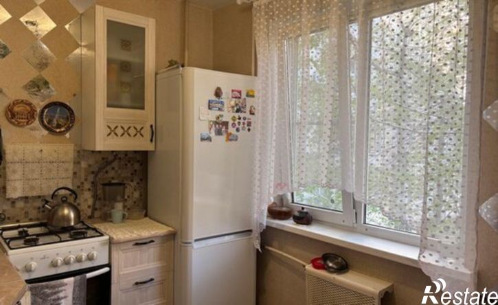 1-комн квартира проспект Юности, 1/3,  д. 1/3