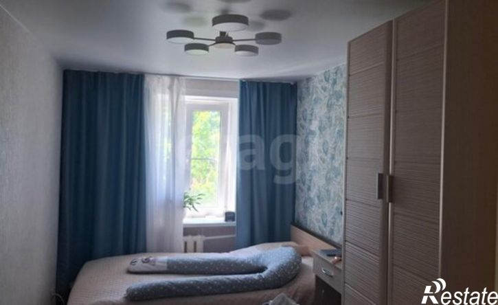 2-комн квартира улица Семашко, 16,  д. 16