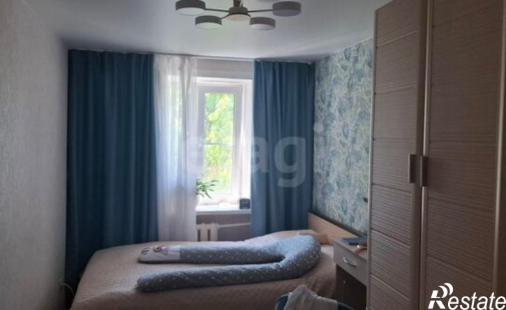 2-комн квартира улица Семашко, 16,  д. 16