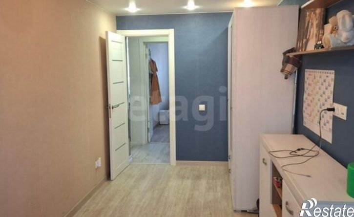 2-комн квартира улица Семашко, 16,  д. 16