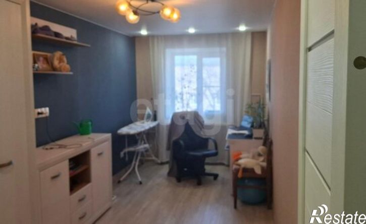 2-комн квартира улица Семашко, 16,  д. 16