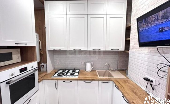 2-комн квартира пр-кт Кулакова, 5/3,  д. 5/3