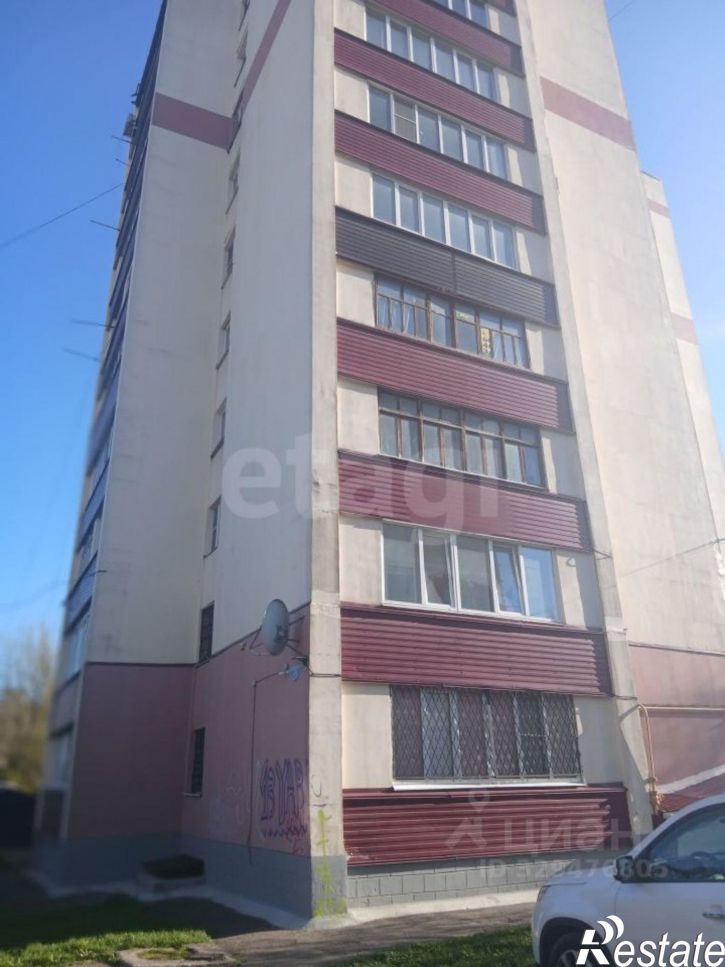 3-комн квартира ул Л.Толстого, 119,  д. 119