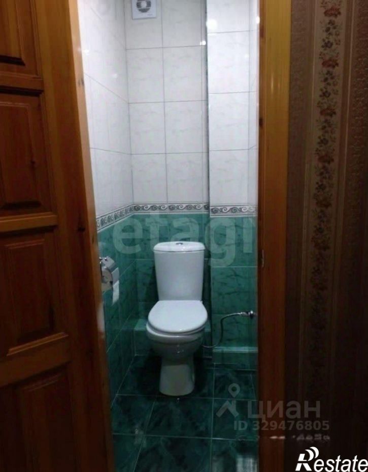 3-комн квартира ул Л.Толстого, 119,  д. 119