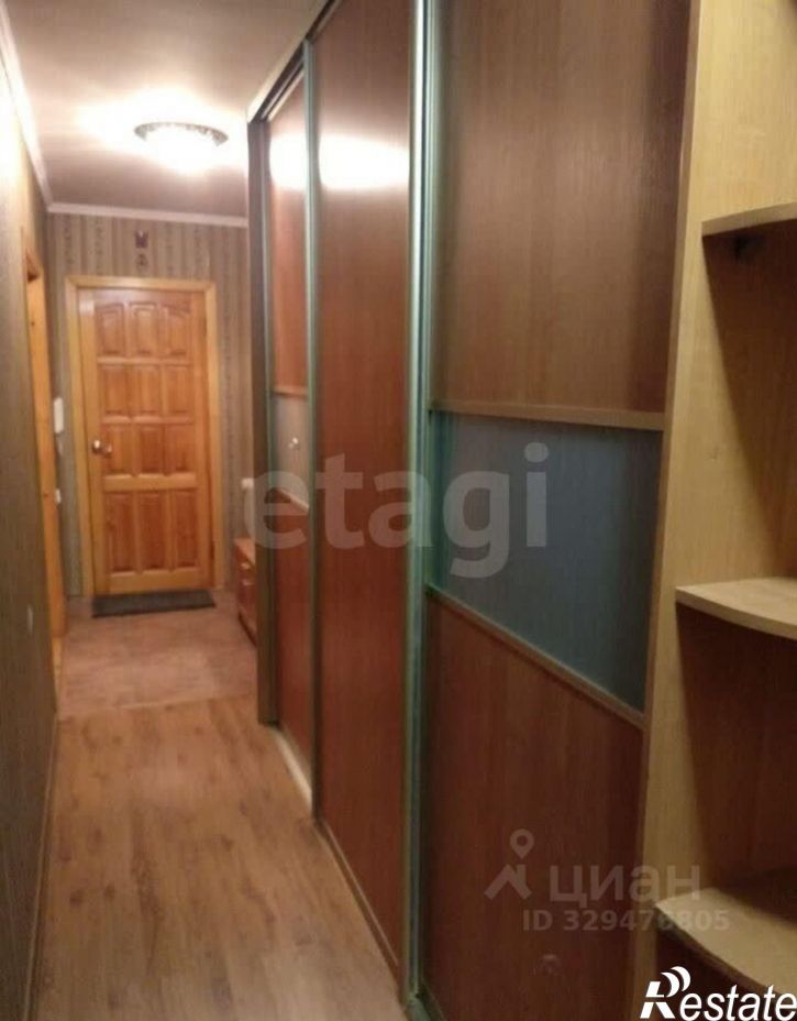 3-комн квартира ул Л.Толстого, 119,  д. 119
