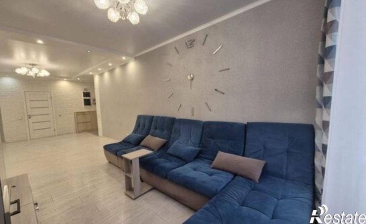 3-комн квартира Крупской пер, 29/1,  д. 29/1