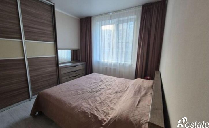 3-комн квартира Крупской пер, 29/1,  д. 29/1