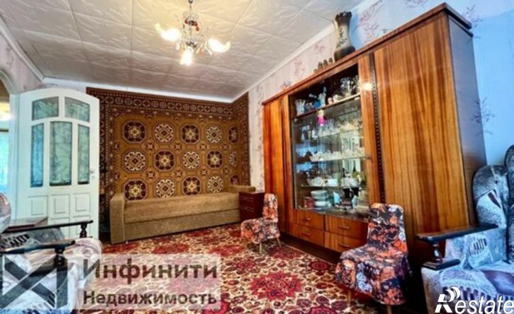 3-комн квартира ул 50 лет ВЛКСМ, 7/5,  д. 7/5