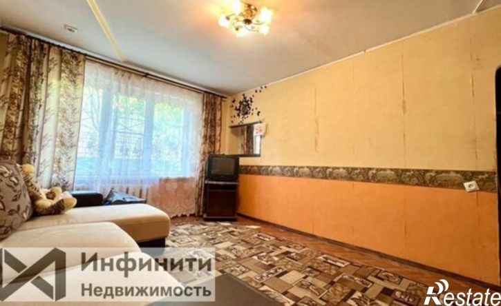 3-комн квартира ул 50 лет ВЛКСМ, 7/5,  д. 7/5