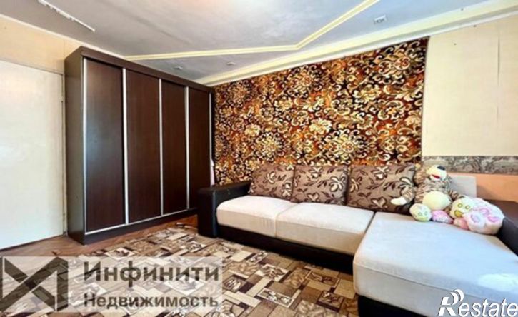 3-комн квартира ул 50 лет ВЛКСМ, 7/5,  д. 7/5