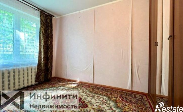 3-комн квартира ул 50 лет ВЛКСМ, 7/5,  д. 7/5