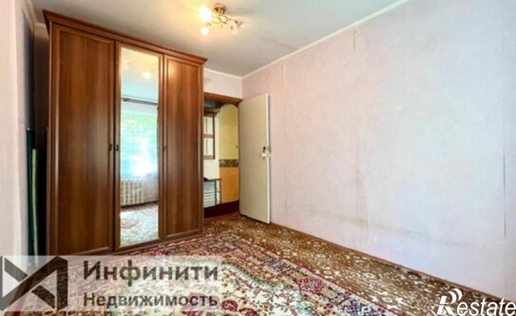 3-комн квартира ул 50 лет ВЛКСМ, 7/5,  д. 7/5