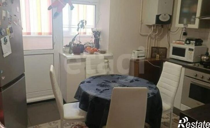 2-комн квартира ул 50 лет ВЛКСМ, 111,  д. 111