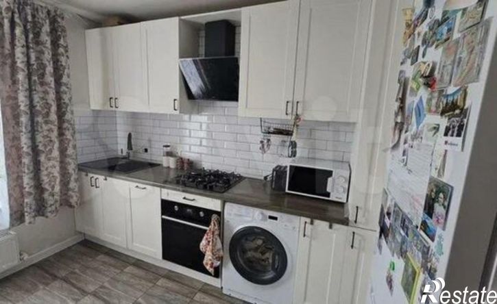 2-комн квартира ул Серова, 275,  д. 275