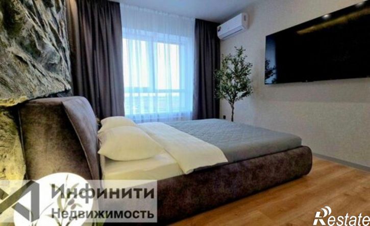 2-комн квартира Российский пр-кт, 12,  д. 12