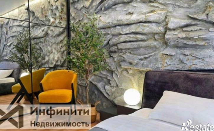 2-комн квартира Российский пр-кт, 12,  д. 12
