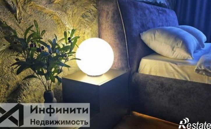 2-комн квартира Российский пр-кт, 12,  д. 12