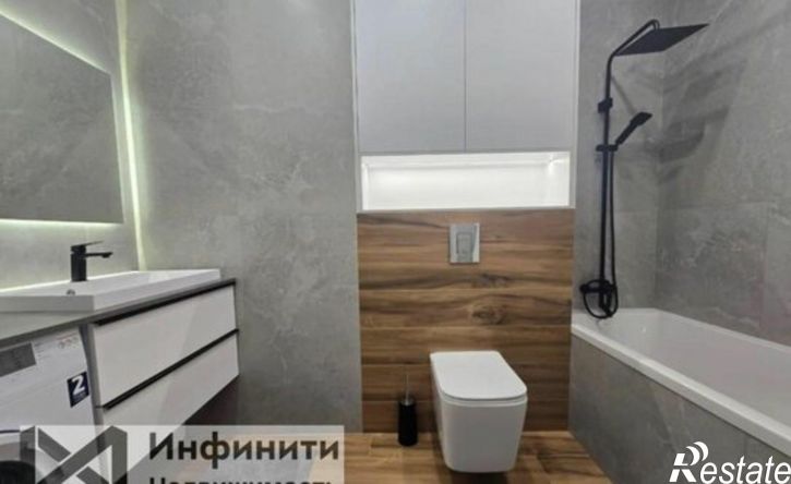2-комн квартира Российский пр-кт, 12,  д. 12