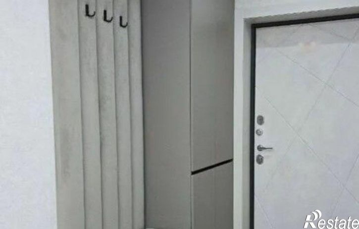 2-комн квартира Российский пр-кт, 12,  д. 12